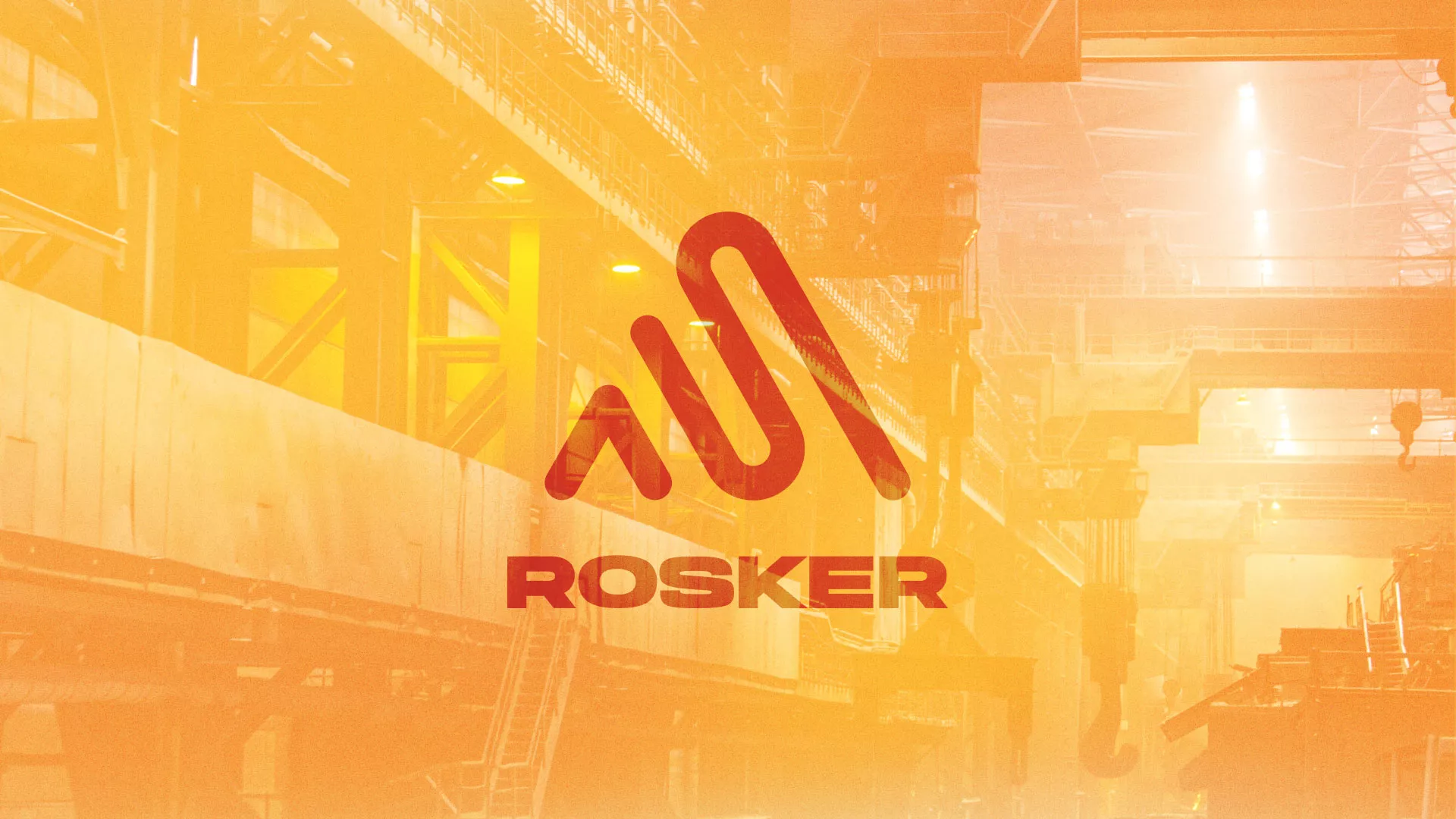Ребрендинг компании «Rosker» и редизайн сайта в Березниках